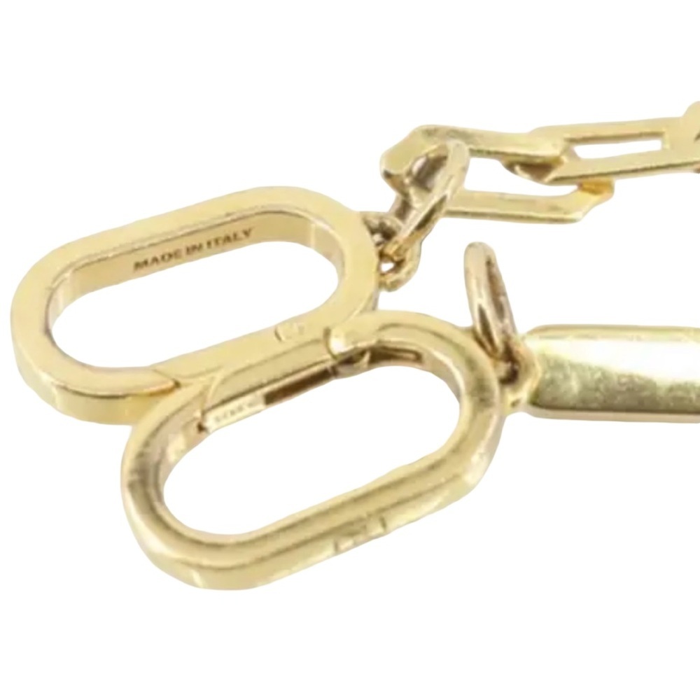 FENDI Necklace/Belt Figaro Chain - Picture 7 of 14